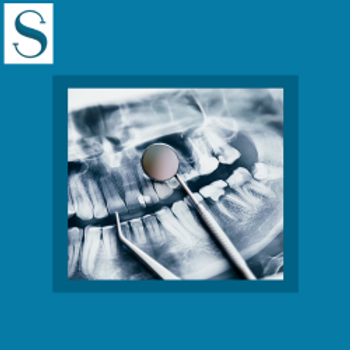 dental x-ray infographic