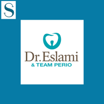 Dr Eslami infographic