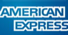 american express logo